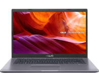 ASUS X409FL-EK073AT i5-8265U/4GB/256+1TB/W10 MX250 - 566467 - zdjęcie 2